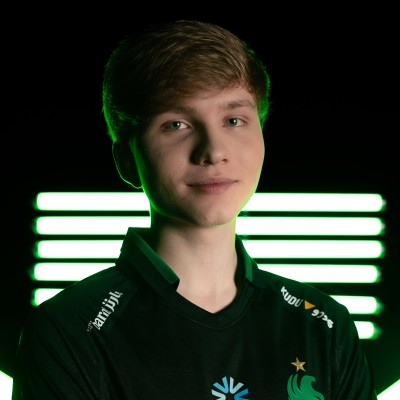 Ilya 'm0NESY' Osipov