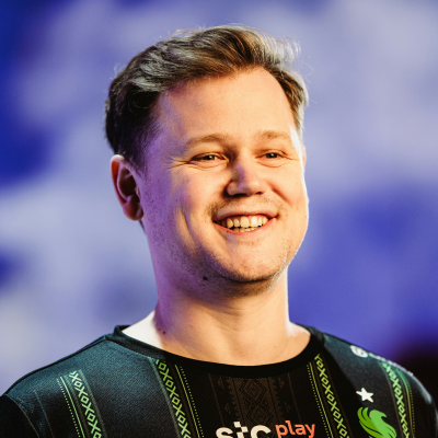 Marco ‘Snappi’ Pfeiffer