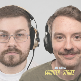 Episode 59 — The Karrigan Effect, BLAST Rivals Review & The Ultimate Astana vs. Atlanta Preview