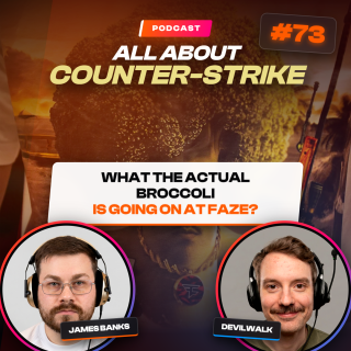 The BIGGEST Rostermania: G2 r1nkle, KRIMZ to EYEBALLERS & More
