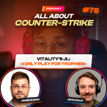 jL on Standing In For Vitality, The flameZ Duo & Building a Lithuanian Superteam