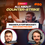 Bottom Heavy Bracket! EWC Group Stage Review & Predictions