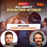 Is Spirit Unstoppable? EWC Playoffs Review & BLAST Porto Preview