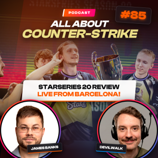 Vitality's On Top & The MongolZ Roster Shock!