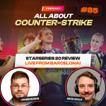 Vitality's On Top & The MongolZ Roster Shock!