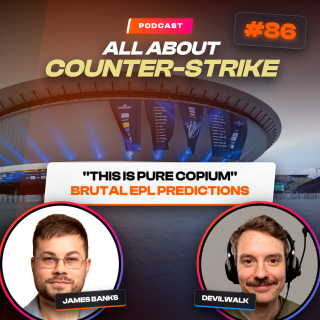 Is Region Swapping Ruining CS + ESL Pro League Preview!