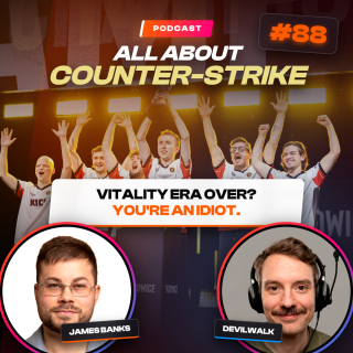 Vitality DESTROY Pro League! + Is karrigan The Problem?