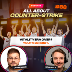 Vitality DESTROY Pro League! + Is karrigan The Problem?