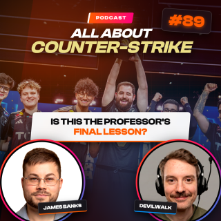 FURIA Win Thunderpick 2026! + Falcons Collapse Again & PGL Bucharest Preview